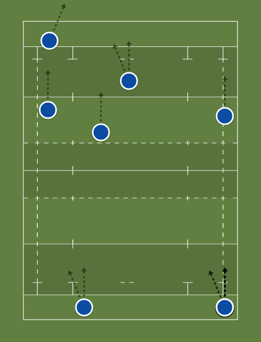 Robertson Town Rfc Rugby Union Formation Creator Sharemy15 Com